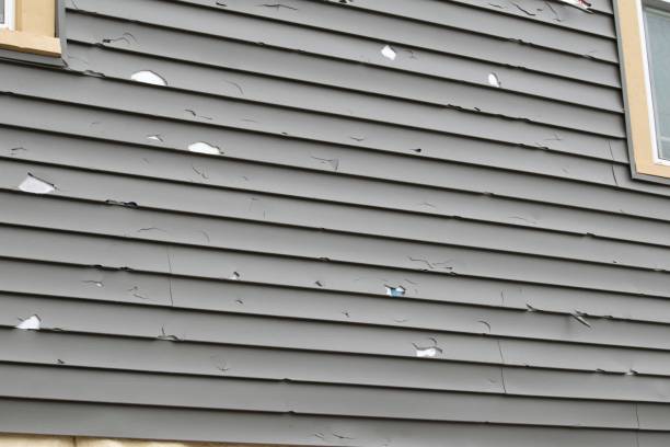 Custom Trim and Detailing for Siding in Sanibel, FL